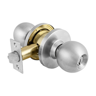 ZB058-ลูกบิดประตู ลูกบิดห้องน้ำสแตนเลส คุณภาพส่งออก  ให้ระบบ…