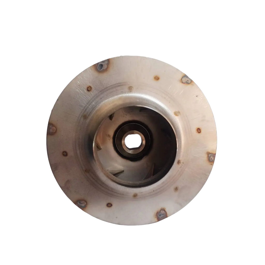 ใบพัดปั้มนํ้าหอยโข่ง Mitsubishi รุ่น ACM-755S, ACM-1105S, WCM-1505, WCM-2205S, WCH-1105S, WCL-2205S 