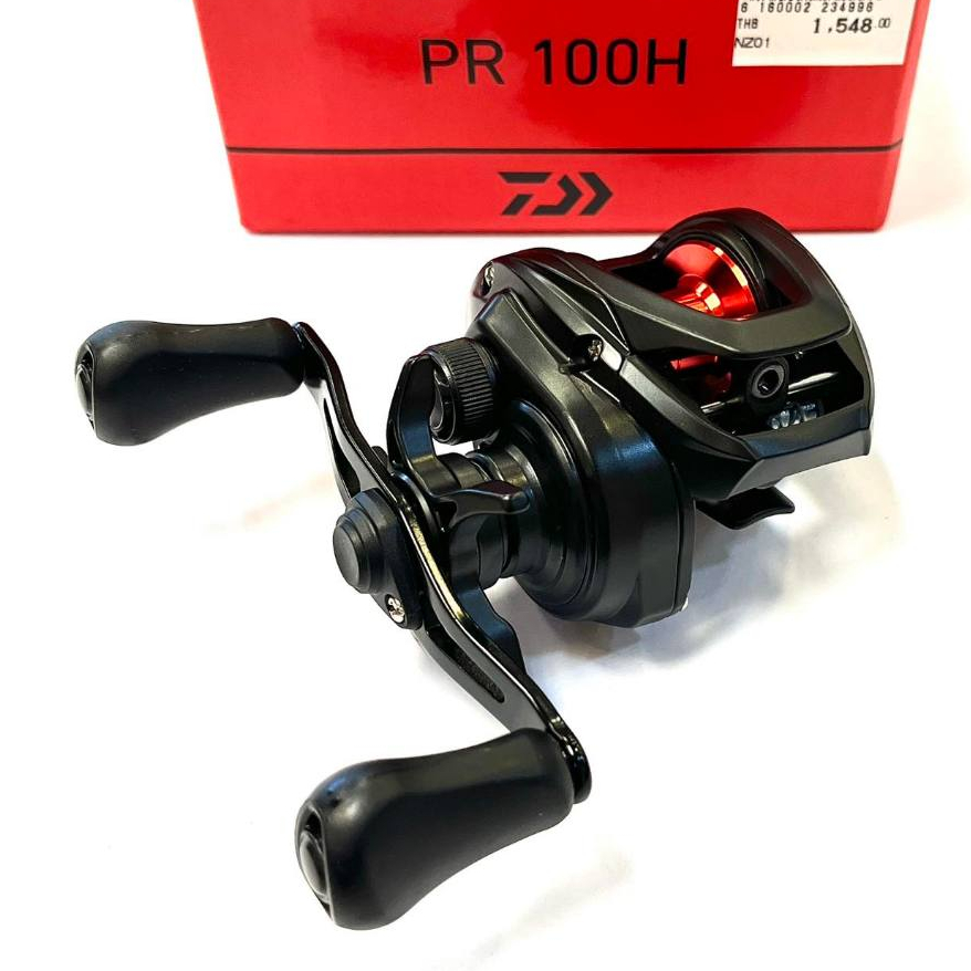 DAIWA PR 100H / 100HL - JDM สินค้าอยู่ไทย