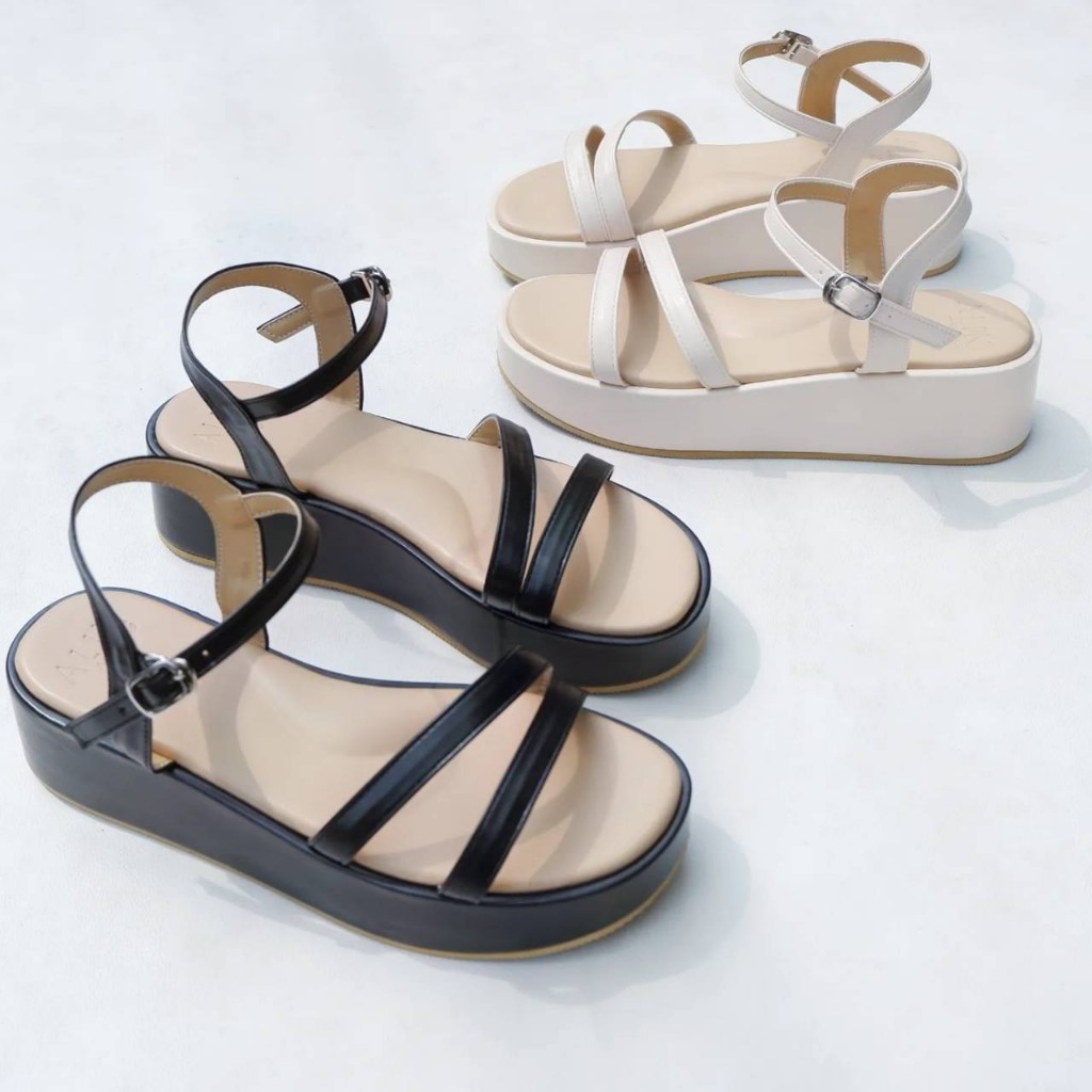 Alin รองเท้า รุ่น มิกา