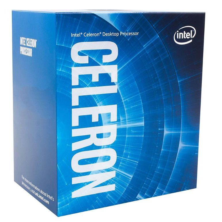 ซีพียู(CPU) intel Celeron 3000 series // Celeron G3900 // Celeron G3930 // Celeron G3920  (socket 11