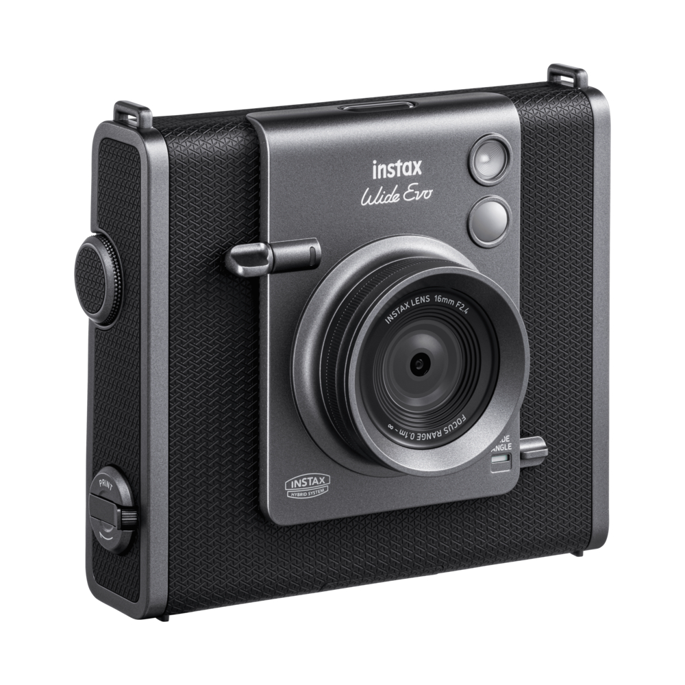 Fujifilm instax WIDE EVO - กล้องฟิล์ม