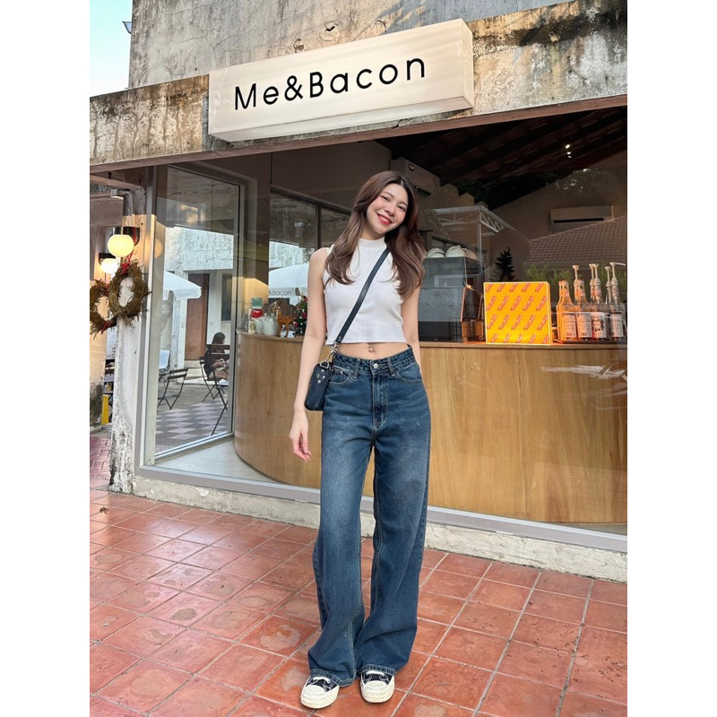 กางเกงยีนส์ Japa Jeans by modishop