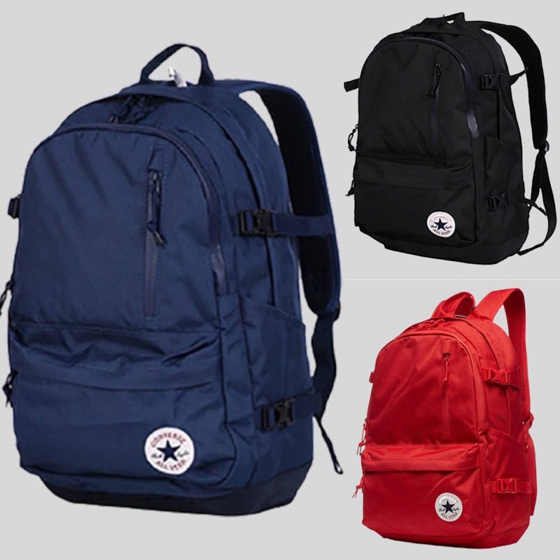 Converse  กระเป๋าเป้