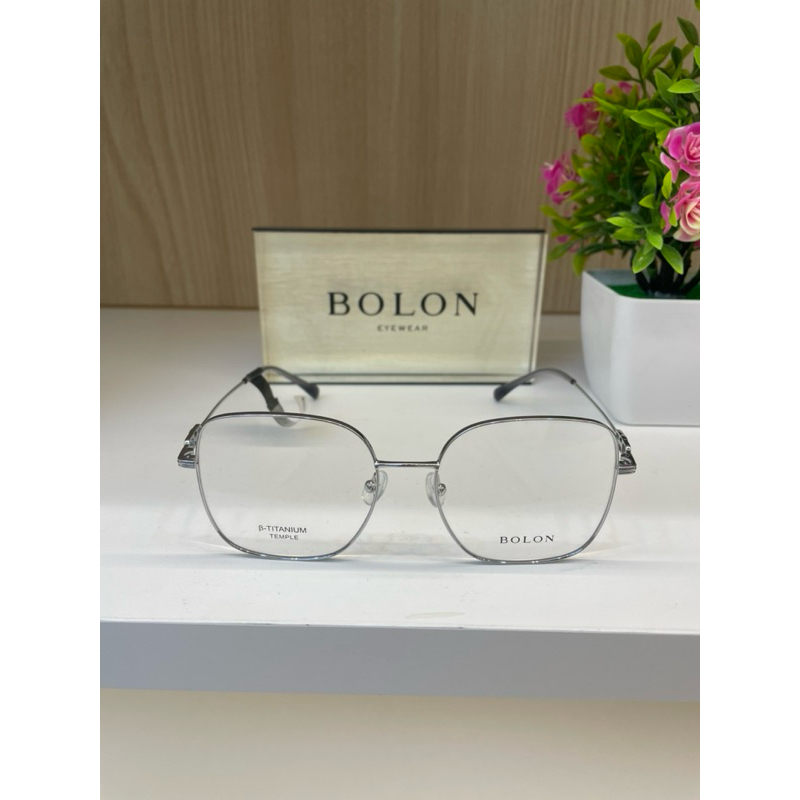 แว่น Bolon BH7007 B90 Titanium