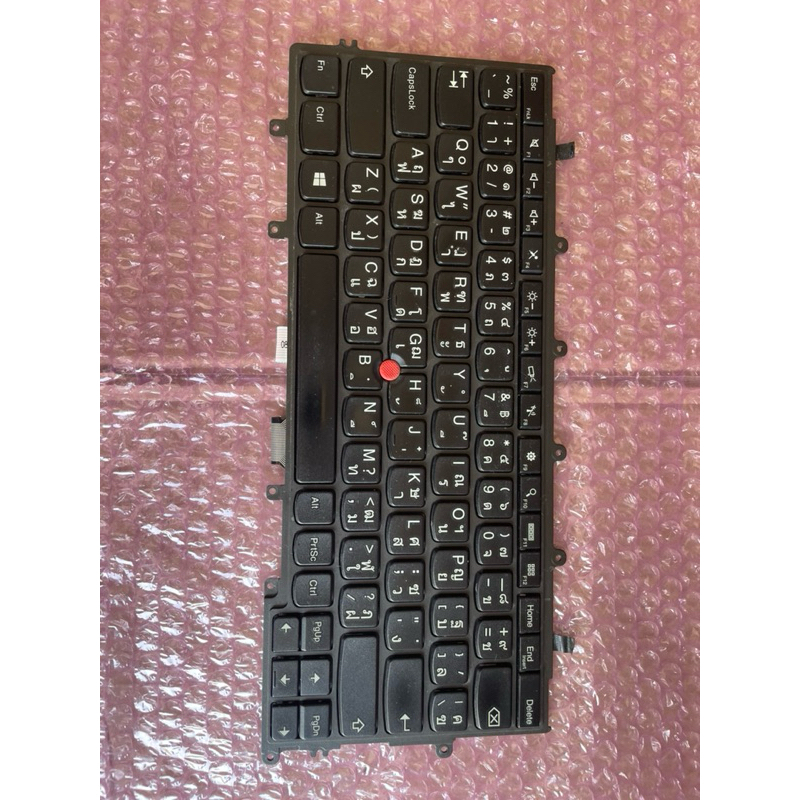 Keyboard Lenovo Thinkpad X260