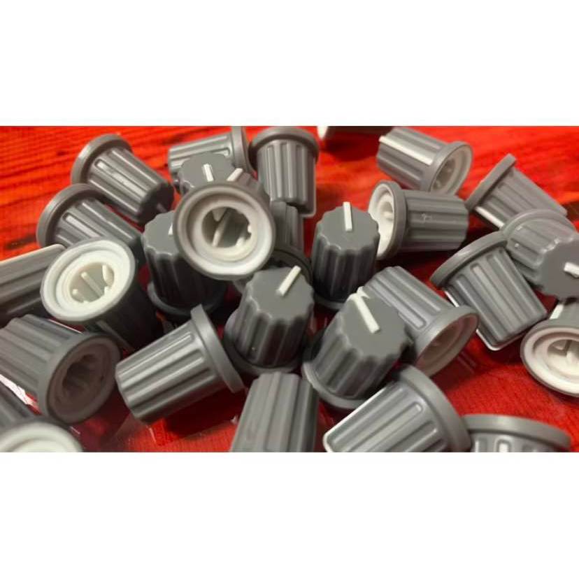 knob ปุ่มหมุน 270 องศา สำหรับ DJM 250MK2 DJM 350 สีเทา