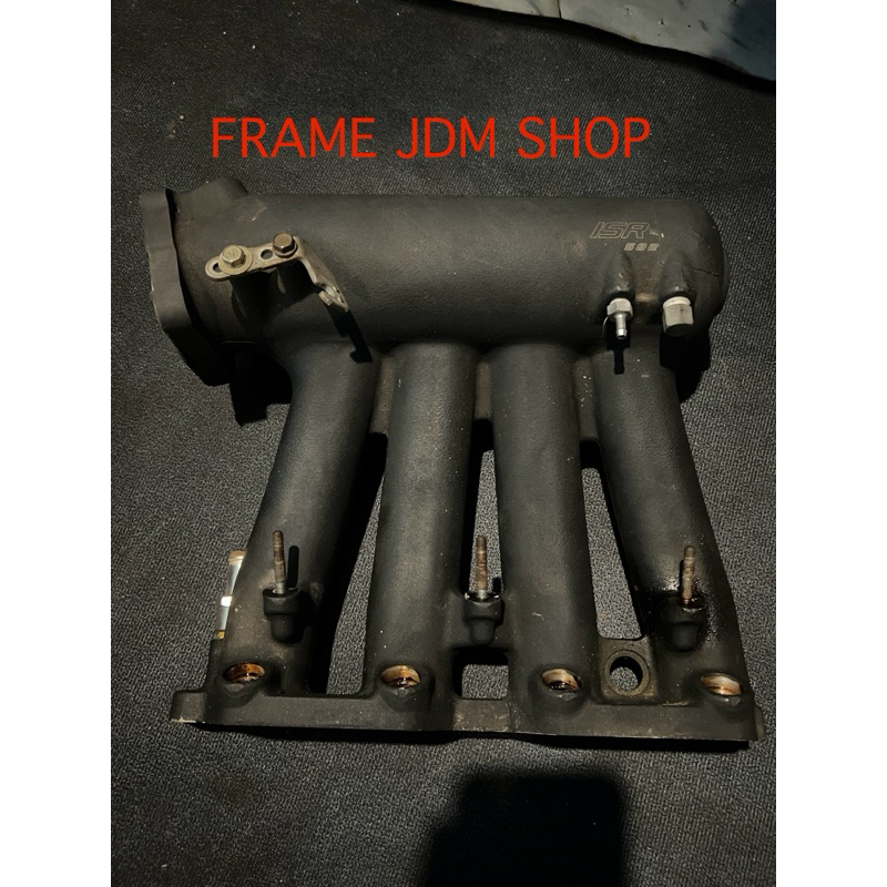 คอไอดีisrแท้ ดำเดิมสภาพสวยD15b d16 d17