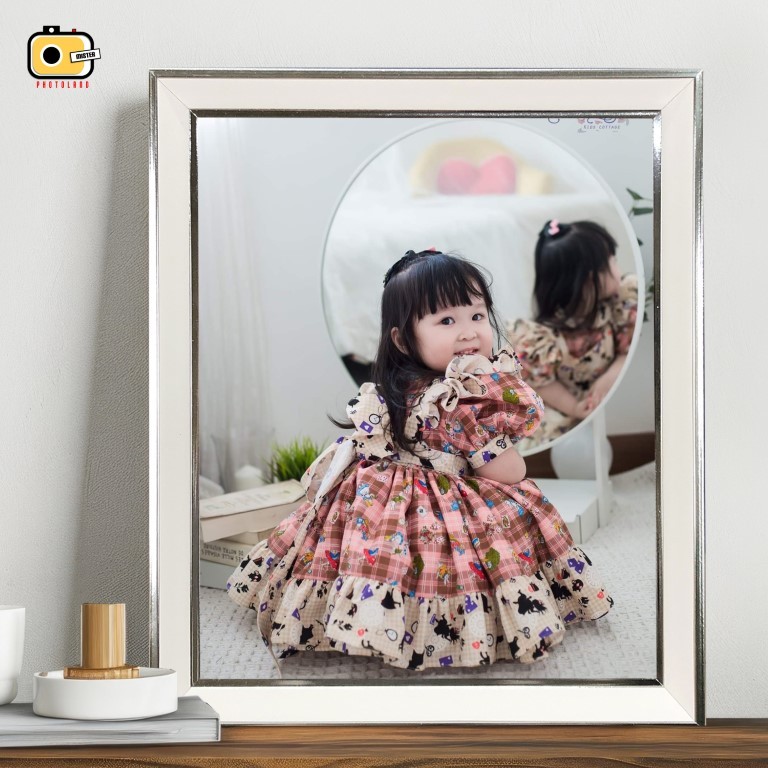 รูปฟรี!! อัดรูปใส่กรอบ  ของขวัญ วันเกิด ตกแต่งบ้าน วางแนวตั้ง นอน แขวน