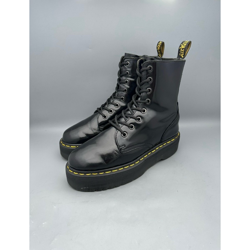 Dr.martens Jadon Size38