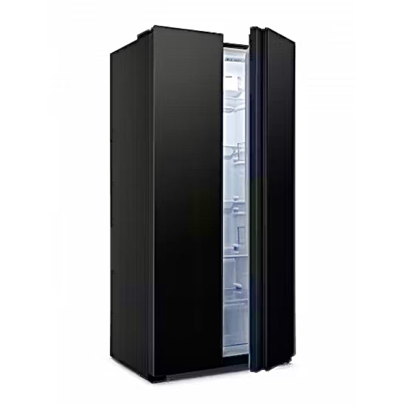 ตู้เย็นไฮเซนส์ HISENSE ขนาด 15.6 คิว รุ่น RS559N4TBN มือ 1