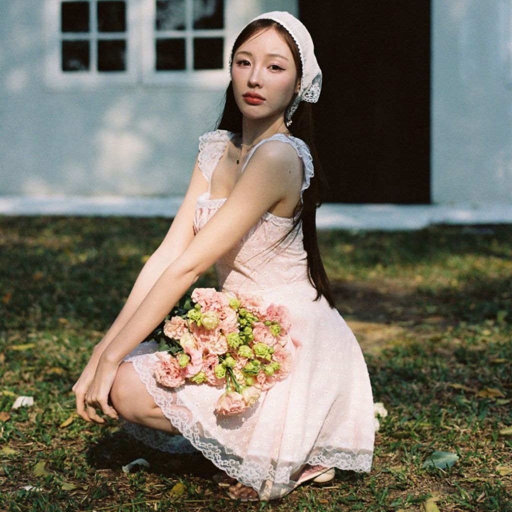 Pjkk.clothes | Valentino Dress