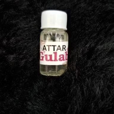 น้ำหอมจากอินเดีย 🇮🇳 10ml itra perfume from india