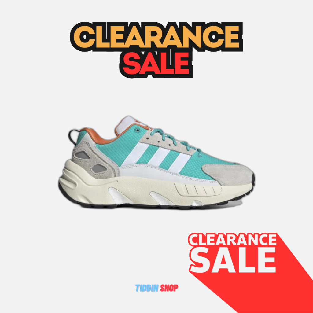 รองเท้าลำลอง Adidas ZX 22 BOOST  [ลิขสิทธิ์แท้ ป้ายไทย] [รหัส: GY6693 ]