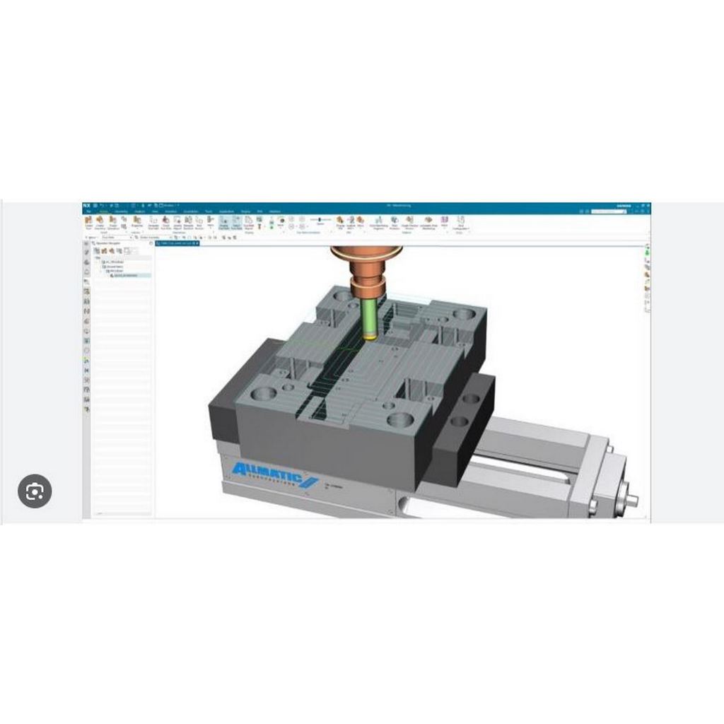 NX 2312 (ซีเมน) รบกวนทักถามรายละเอียดก่อนนะครับ - รูปที่ 3