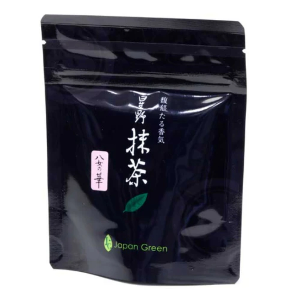 [พร้อมส่ง] Yame no Hana - Hoshinoen | 20g.