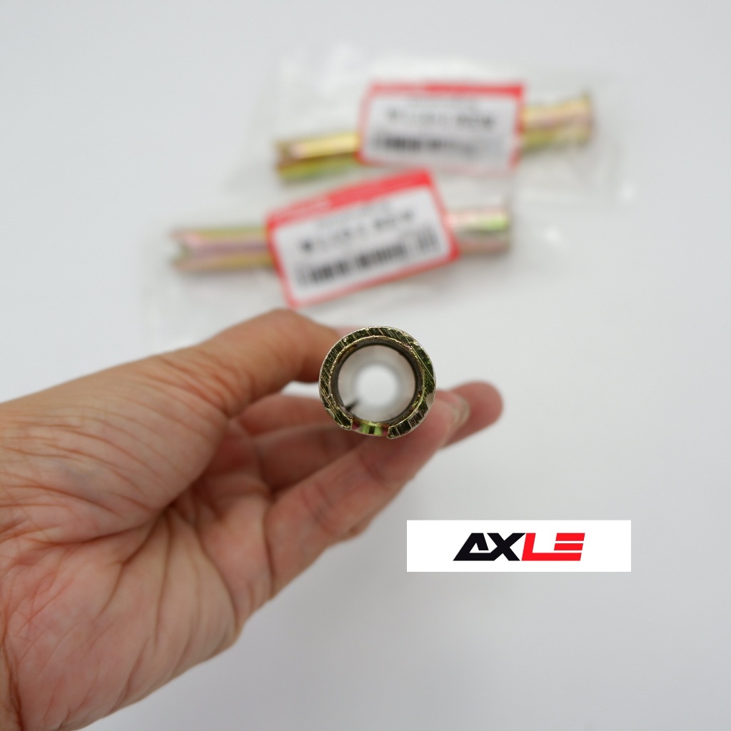 แกนขาตั้งคู่ รุ่น Wave-110i New #HERO - รูปที่ 3