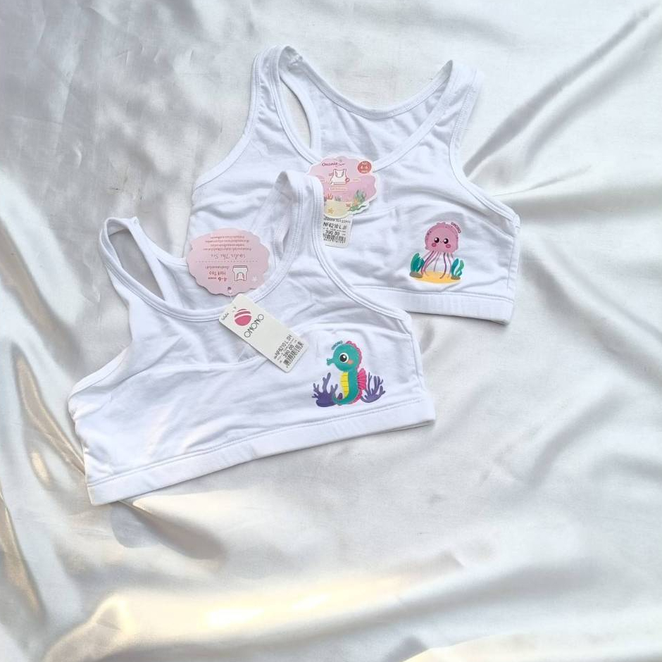 onono  Collection  Under the Sea