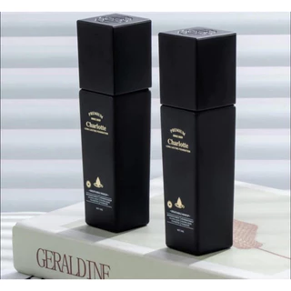 รองพื้น Charlotte ปกปิดเนียนกริบ ผิวดูสวยเป็นธรรมชาติ ขนาด 30 กรัม