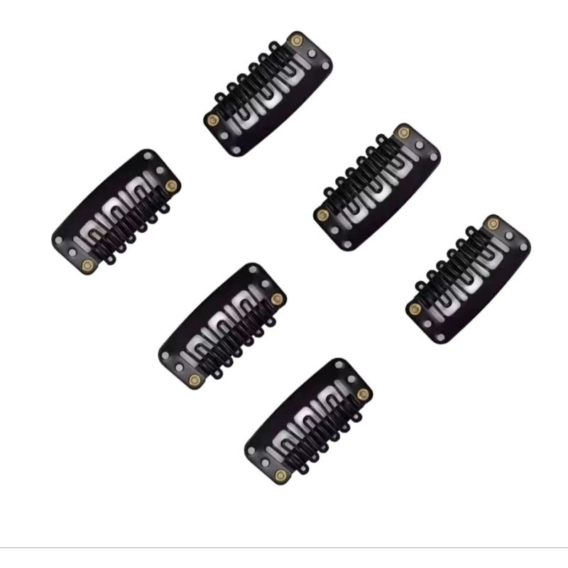 กิ๊บติดแฮร์พีช กิ๊บซ่อมแฮร์พีช กิ๊บอะไหล่