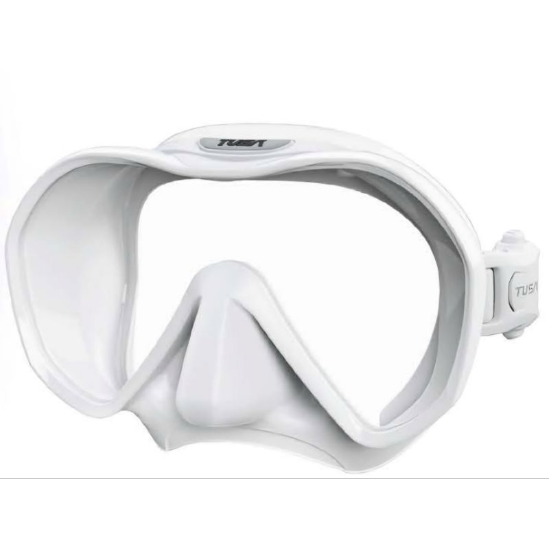 หน้ากากดำน้ำ TUSA Zensee Mask