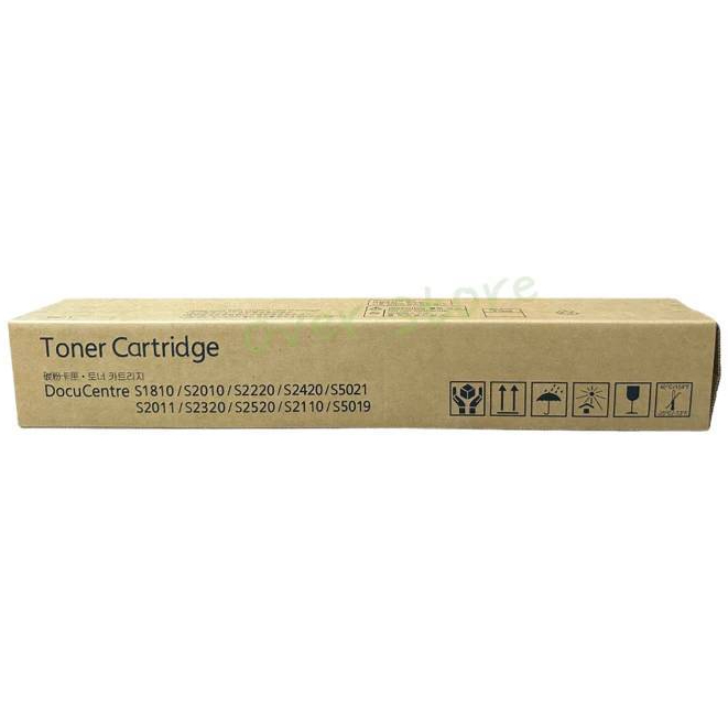 Fuji Xerox DocuCentre S1810 / S2010 / S2220 / S2420 ของแท้/ของเทียบเท่า