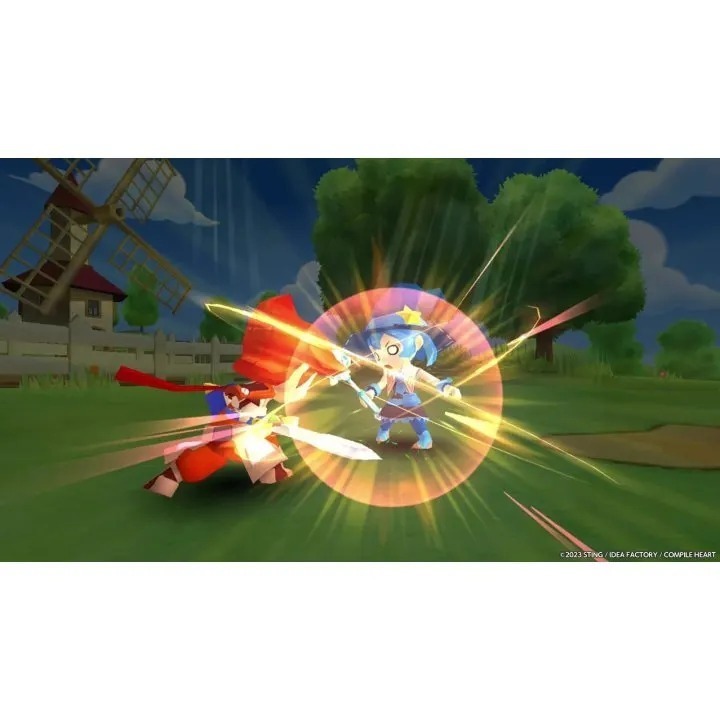 Nintendo Switch™  Dokapon Kingdom: Connect [bY ClaSsIC GaME]