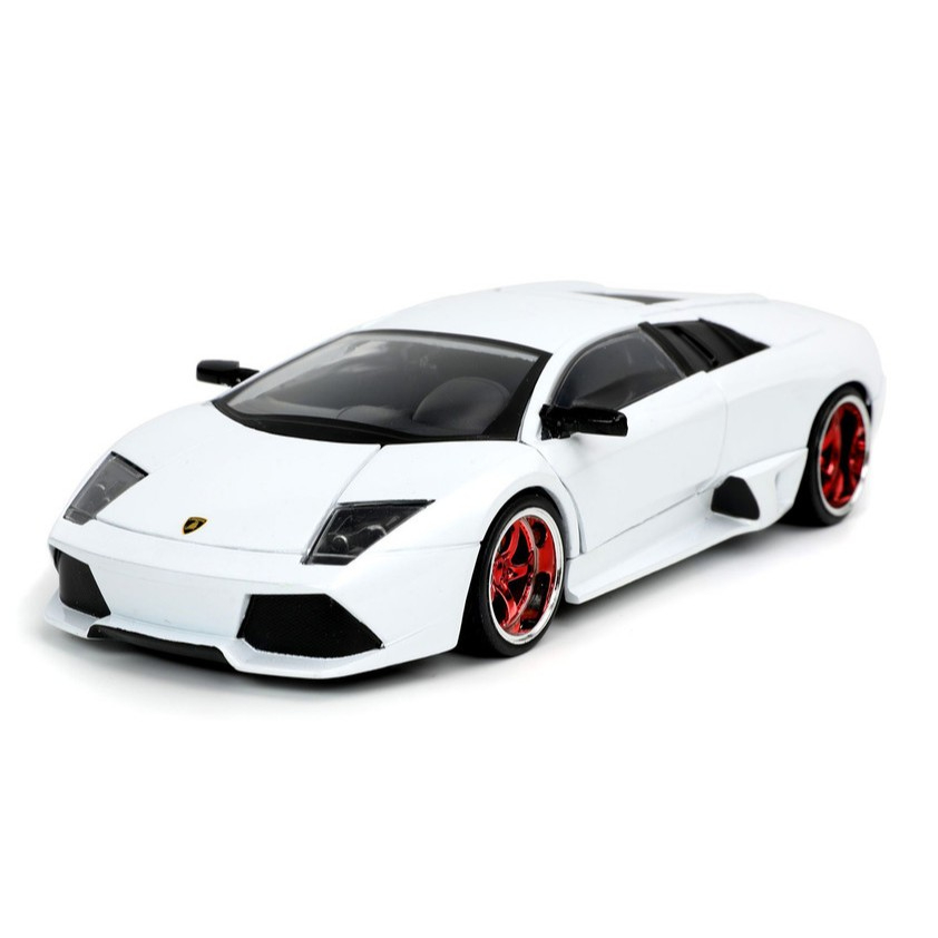 Lamborghini Murcielago LP640 1:64 (JADA)