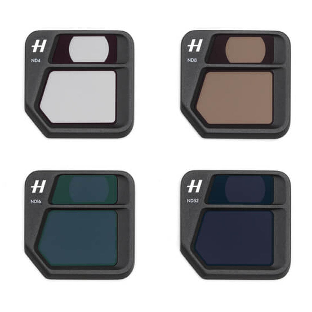 DJI MAVIC 3 ND FILTERS SET (ND64/128/256/512)