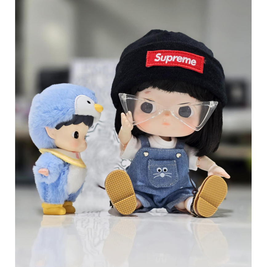 ชุดตุ๊กตา Hacipupu 1/8 ราคา ถูกที่สุด ดีลบีเคเค แกลเลอรีภาพที่ 4