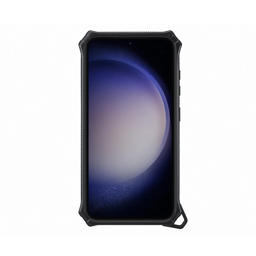Samsung Rugged Gadget Case สำหรับ Samsung S23+ กันกระแทกพร้อมขาตั้งและที่ใส่บัตร thumbnail 4