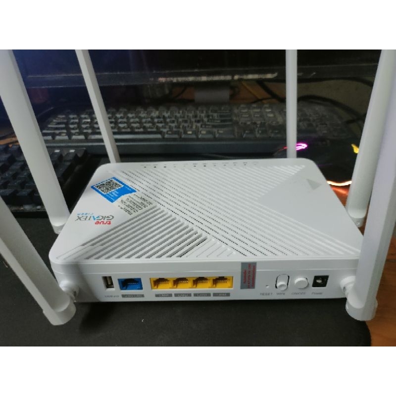 เร้าเตอร์ทรู  T626pro 2Gbps