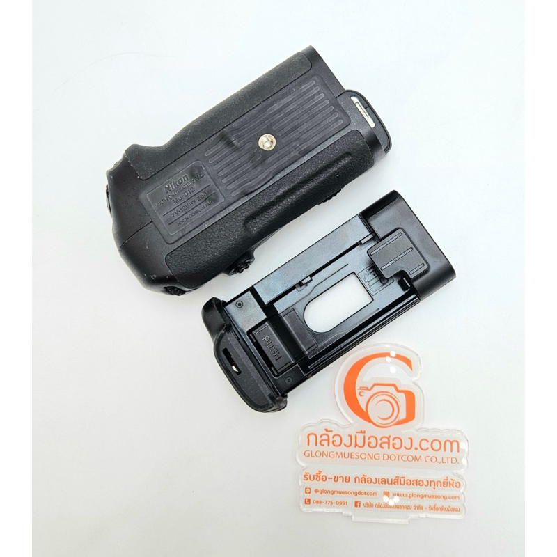 #มือสอง Nikon MB-D12 Battery Grip for Nikon D800 D800E D810