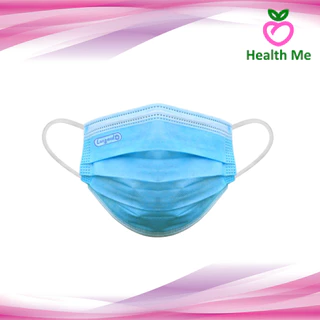Longmed Klean Mask - แมส หน้ากากกันฝุ่น หน้ากากอนามัย 50 ชิ้น - ผู้ใหญ่/เด็ก (กันฝุ่น PM2.5)