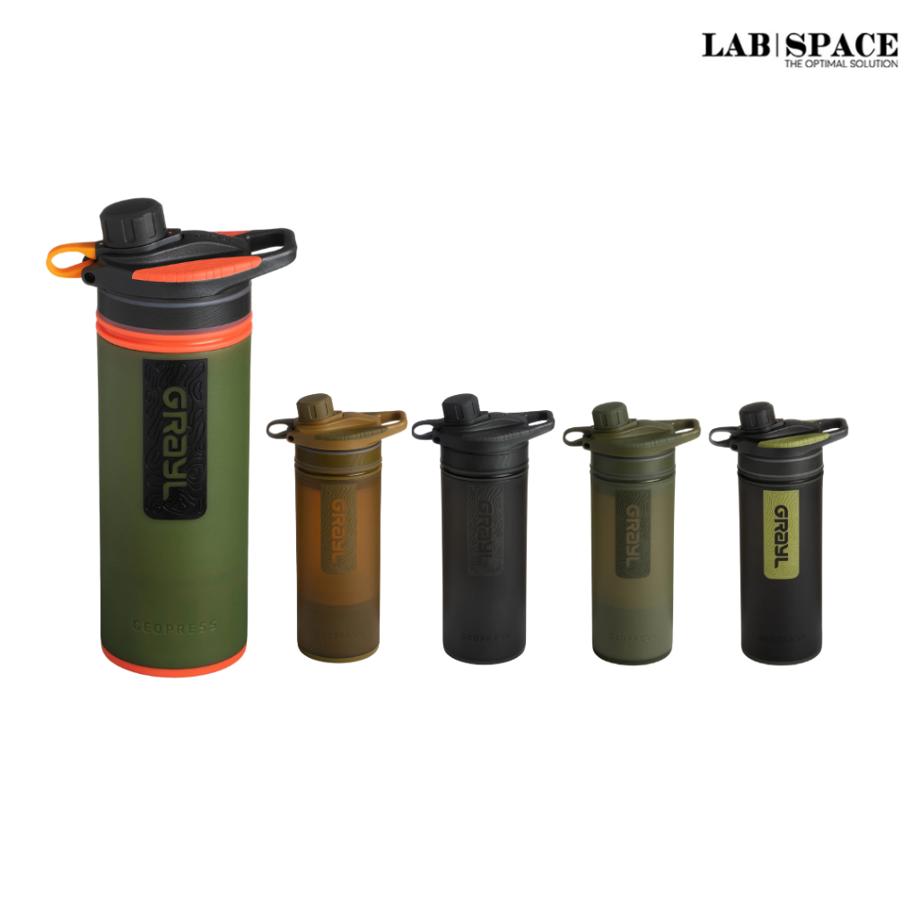 GRAYL 24oz GeoPress® Purifier - Nature