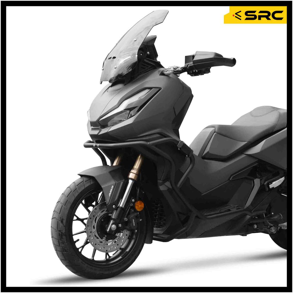 แคชบาร์ SRC สำหรับ HONDA ADV 350 ปี 2022-2025 / Crash Bar