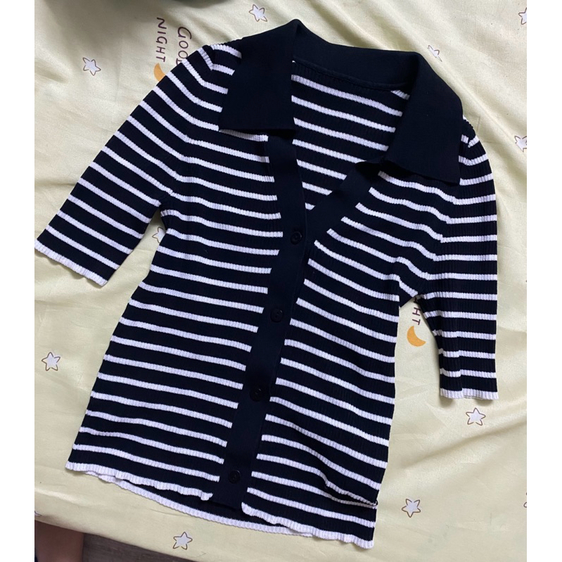 เสื้อผ้า มือ2 ผ้าไหมพรม ผ้าร่อง