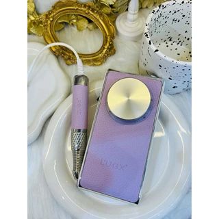 พร้อมส่ง L'UGX เครื่องเจีย 30000 รอบ รุ่น LG 902 มีสี่สีให้เลือก