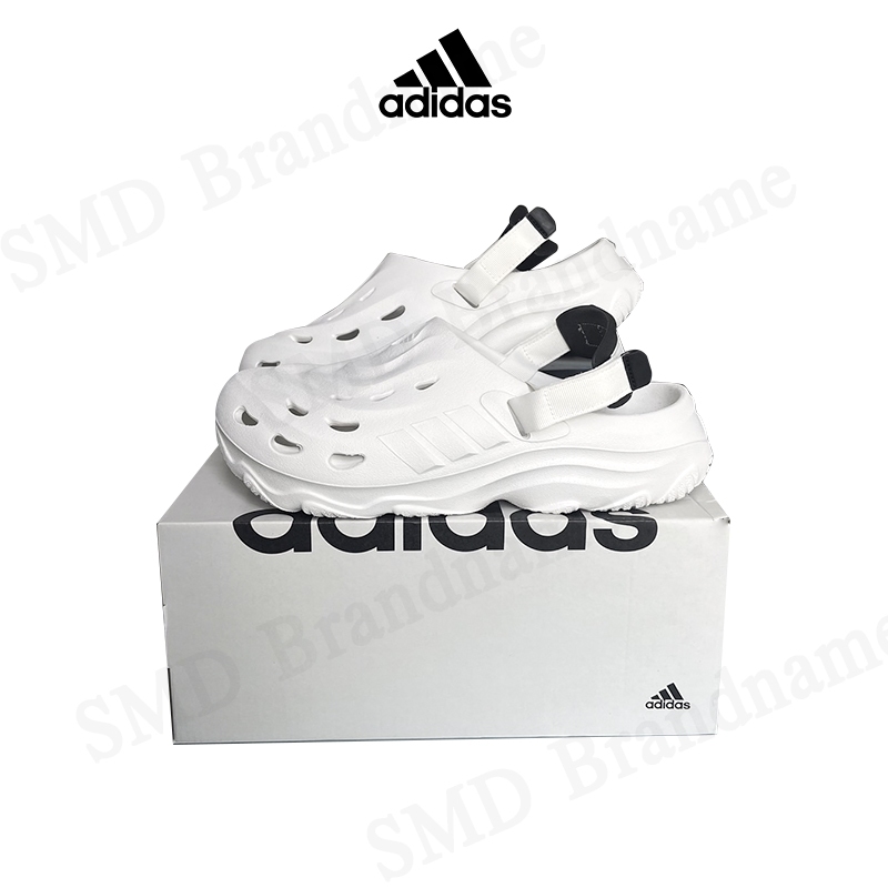 Adidas รองเท้าลำลอง รุ่น Maxxclog Sandals Code: JH9845