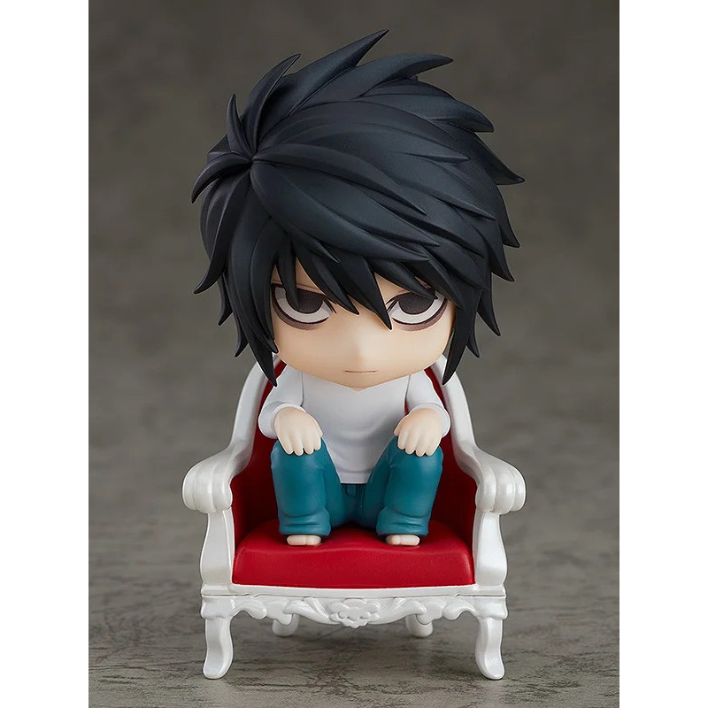 [พร้อมส่ง] 1200 L 2.0 -Death Note