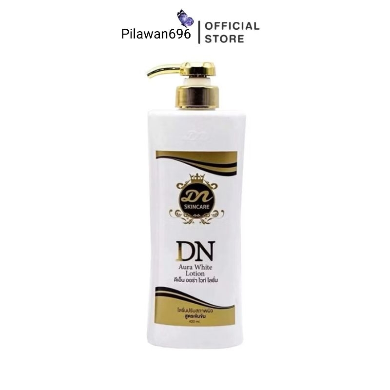 โลชั่นดีเอ็น DN  400มล.ของแท้พร้อมส่ง