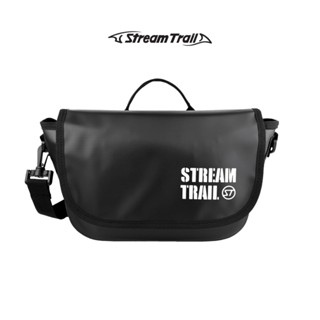 STREAM TRAIL-Clam 5L Flap Bag กระเป๋าสะพายข้าง