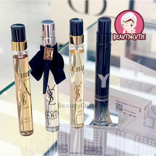 🌟น้ำหอมขนาดพกพา YSL Yves Saint Laurent 10 ml🌟ป้ายห้าง/ ป้ายค…