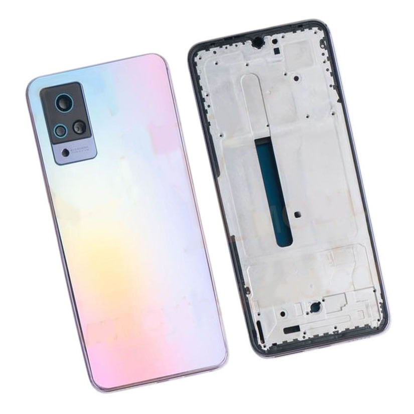 บอดี้ Vivo V21 (5G) บอดี้ครบชุด Vivo V21 (5G)