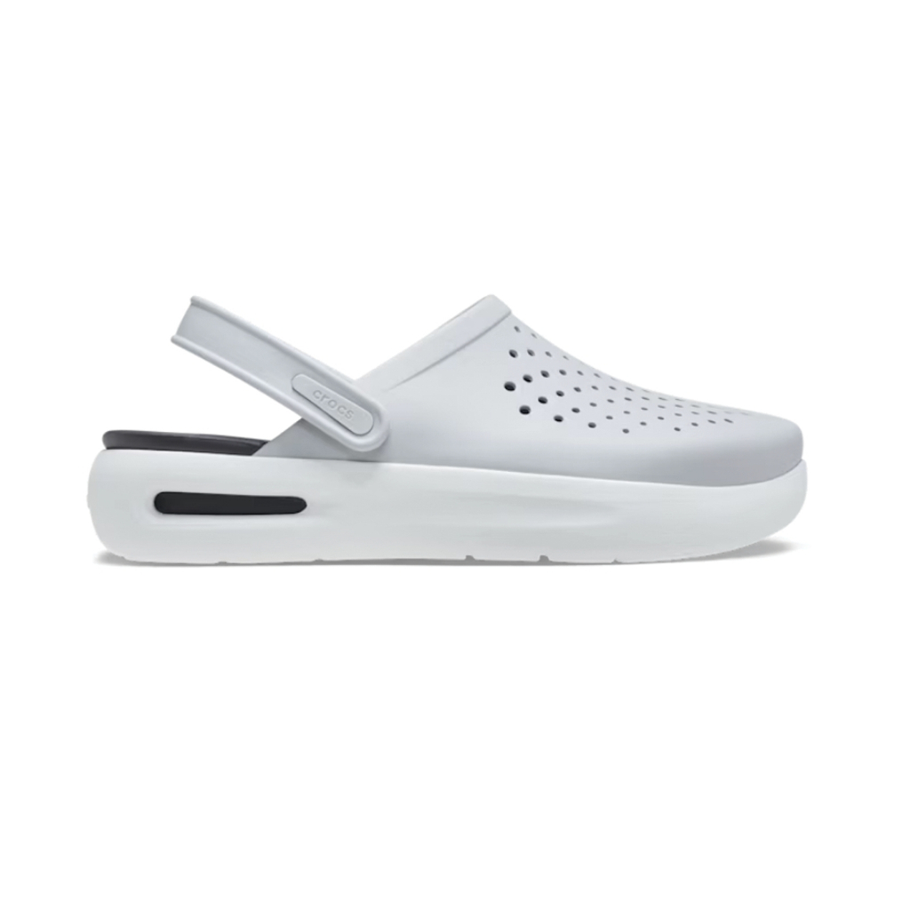 CROCS InMotion Clog - Atmosphere รุ่นใหม่ของ LiteRide 360 รองเท้าแตะ คร็อคส์ แท้ รุ่นฮิต