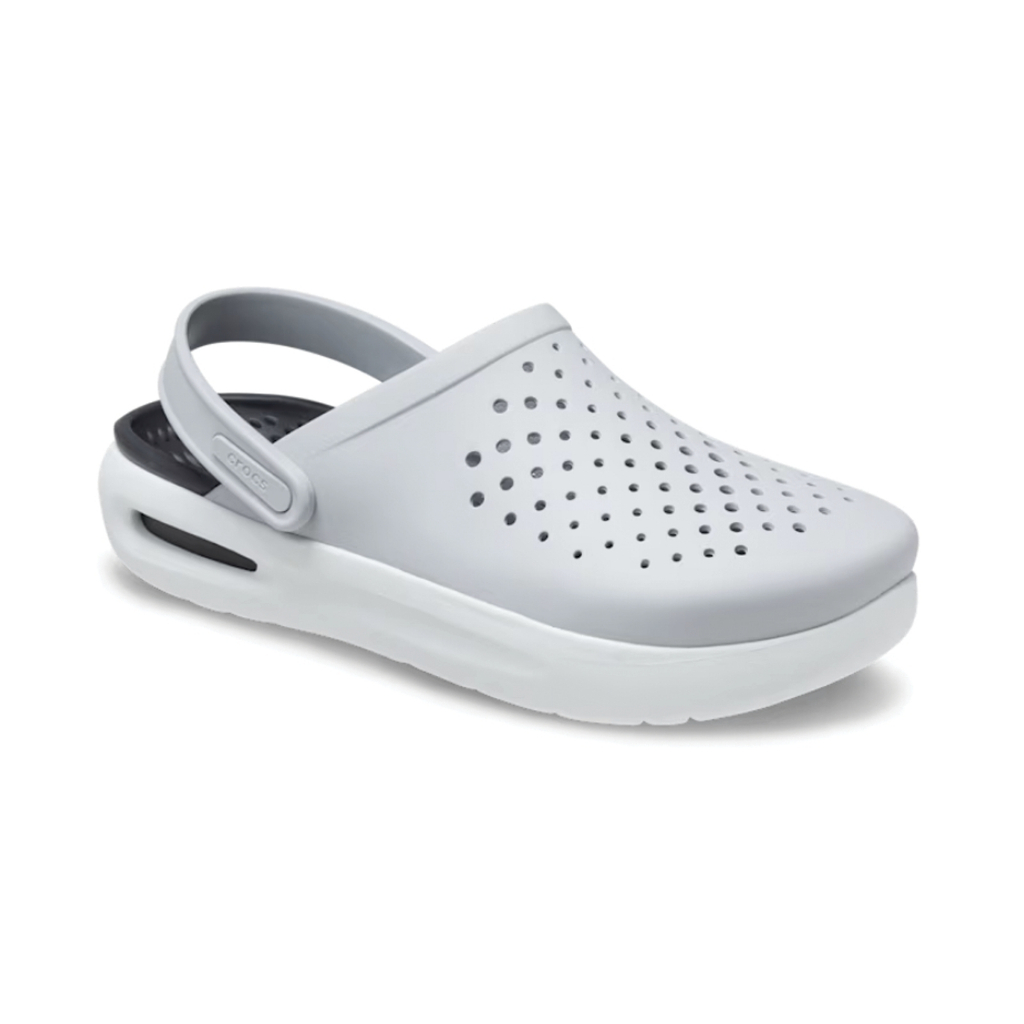CROCS InMotion Clog - Atmosphere รุ่นใหม่ของ LiteRide 360 รองเท้าแตะ คร็อคส์ แท้ รุ่นฮิต
