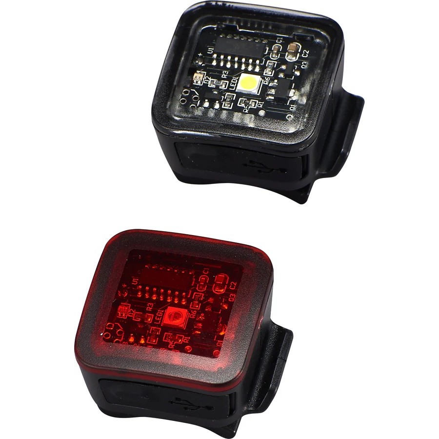 ไฟหน้า+ท้าย จักรยาน Specialized Flash Headlight/Taillight Combo