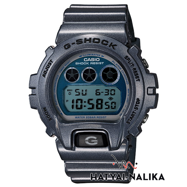 🔥ของแท้🔥 นาฬิกา G-SHOCK หายาก รุ่น DW-6900MF-2,DW-6900MF,DW-6900