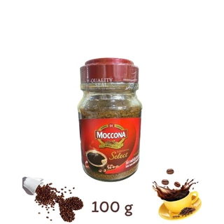 กาแฟ มอคโคน่าซีเล็ค แดง ขวด-ซอง 45-190 กรัม