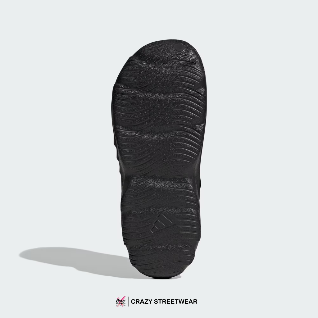รองเท้าแตะ Adidas Maxxclog ของแท้ 100% ( JH9847 ) สินค้าลิขสิทธิ์แท้ Adidas รองเท้าผู้ชาย อดิดาส
